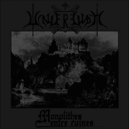 Wanderlust (USA-2) : Monolithes Entre Ruines